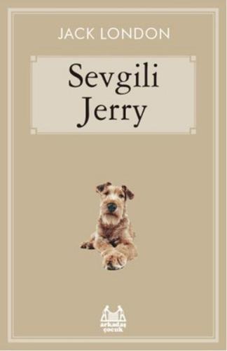 Sevgili Jerry %10 indirimli Jack London