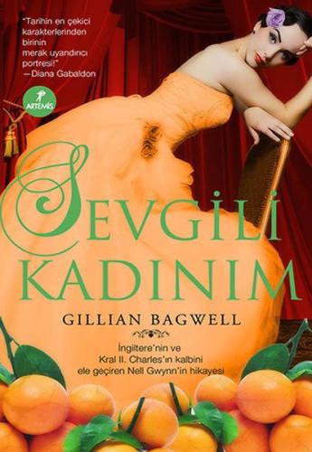 Sevgili Kadınım %10 indirimli Gillian Bagwell