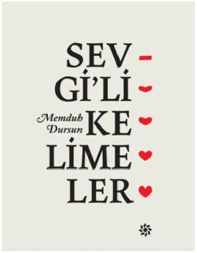 Sevgili Kelimeler %10 indirimli Memduh Dursun