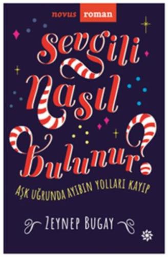 Sevgili Nasıl Bulunur? Zeynep Bugay