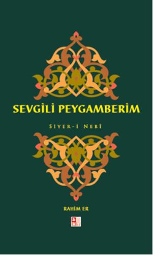 Sevgili Peygamberim %22 indirimli Rahim Er