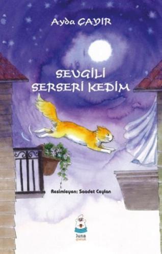 Sevgili Serseri Kedim %13 indirimli Ayda Çayır