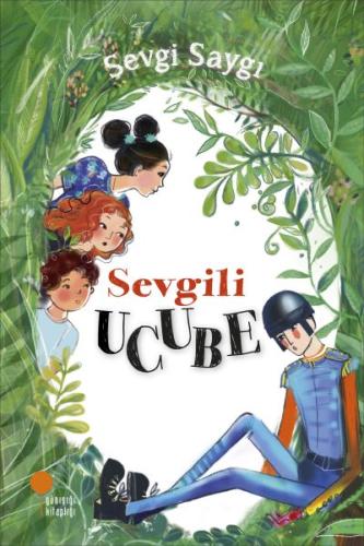 Sevgili Ucube %15 indirimli Sevgi Saygı