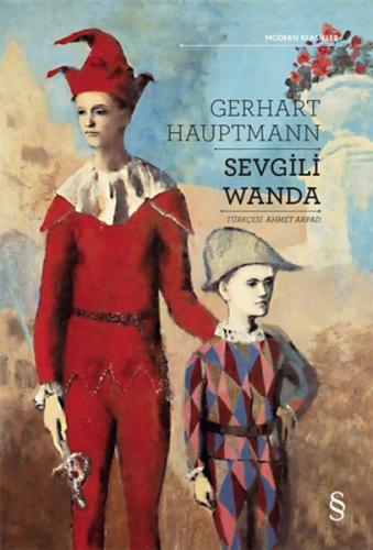 Sevgili Wanda %10 indirimli Gerhart Hauptmann