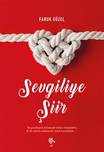 Sevgiliye Şiir Faruk Güzel