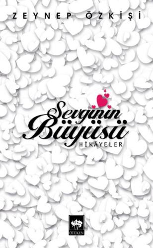 Sevginin Büyüsü %19 indirimli Zeynep Özkişi