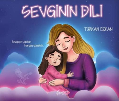 Sevginin Dili Türkan Özkan