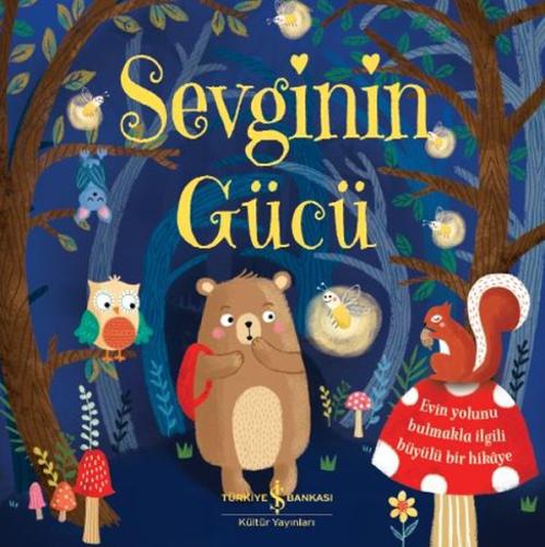 Sevginin Gücü %31 indirimli Caroline Richards