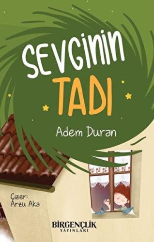 Sevginin Tadı %17 indirimli Adem Duran