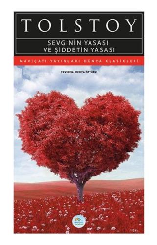 Sevginin Yasası ve Şiddetin Yasası %35 indirimli Lev Nikolayeviç Tolst