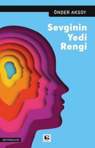 Sevginin Yedi Rengi %25 indirimli Önder Aksoy