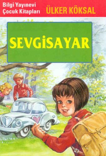 Sevgisayar %15 indirimli Ülker Köksal