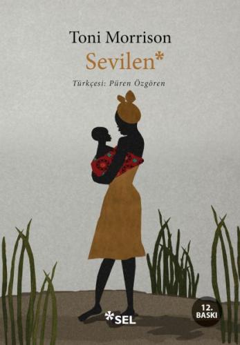 Sevilen %12 indirimli Toni Morrison