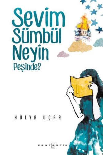 Sevim Sümbül Neyin Peşinde? %20 indirimli Hülya Uçar