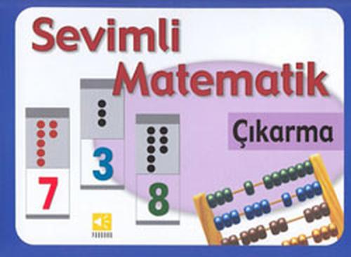 Sevimli Matematik Çıkarma Kolektif