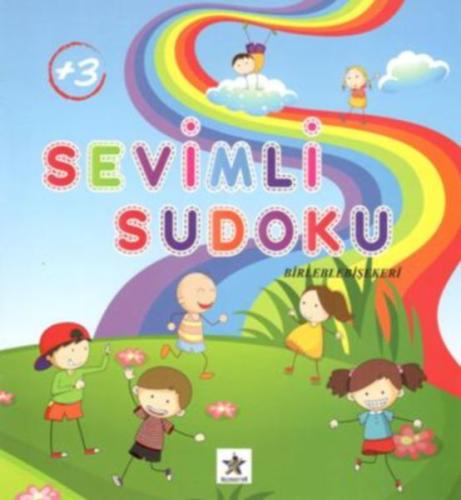 Sevimli Sudoku - Birleblebişekeri %13 indirimli Hüseyin Güner