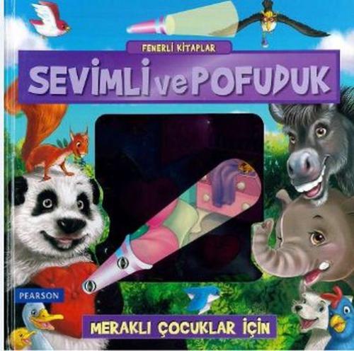 Sevimli ve Pofuduk - Fenerli Kitaplar Kolektif