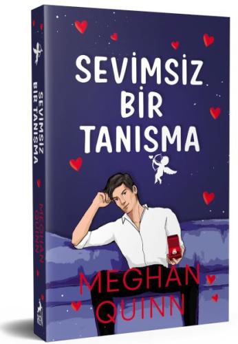 Sevimsiz Bir Tanışma %30 indirimli Meghan Quinn