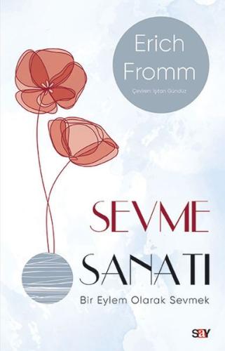 Sevme Sanatı (Modern Kapak) %14 indirimli Erich Fromm