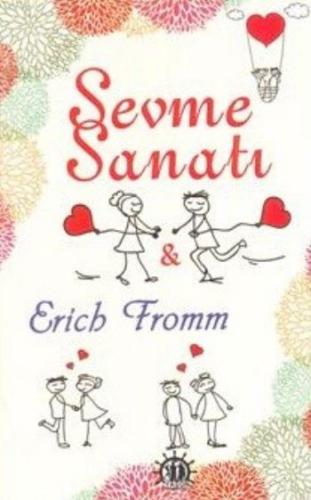 Sevme Sanatı Erich Fromm