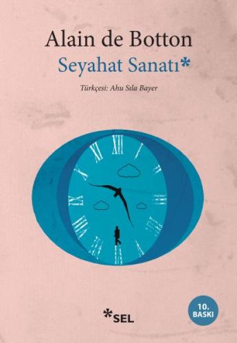 Seyahat Sanatı %12 indirimli Alain De Botton