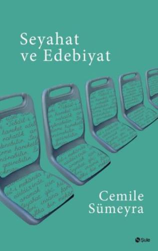 Seyahat ve Edebiyat %17 indirimli Cemile Sümeyra