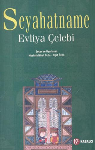 Seyahatname Evliya Çelebi Evliya Çelebi