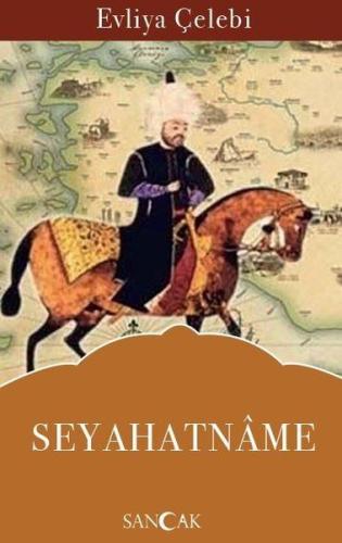 Seyahatname %30 indirimli Evliya Çelebi