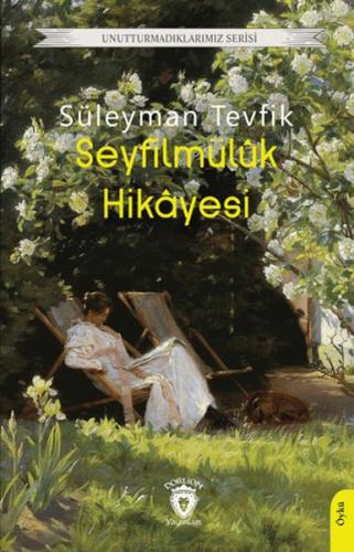 Seyfilmüluk Hikayesi %25 indirimli Süleyman Tevfik