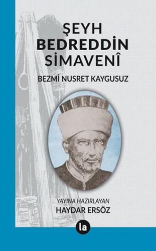 Şeyh Bedreddin Simavenî Bezmi Nusret Kaygusuz