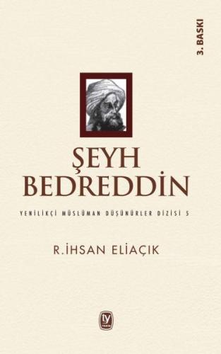 Şeyh Bedreddin Recep İhsan Eliaçık