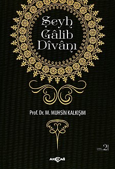 Şeyh Galib Divanı M. Muhsin Kalkışım