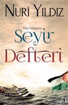 Seyir Defteri - Mavi Marmara %15 indirimli Nuri Yıldız