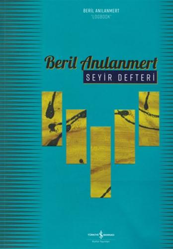 Seyir Defteri %31 indirimli Beril Anılanmert