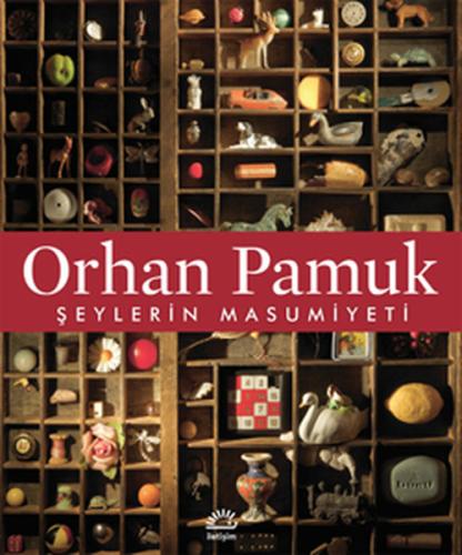 Şeylerin Masumiyeti Orhan Pamuk