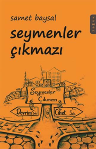 Seymenler Çıkmazı %20 indirimli Samet Baysal