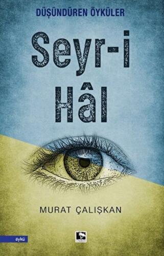 Seyr-i Hal %25 indirimli Murat Çalışkan