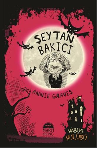 Şeytan Bakıcı %30 indirimli Annie Graves