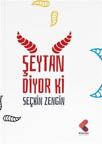 Şeytan Diyor Ki Seçkin Zengin