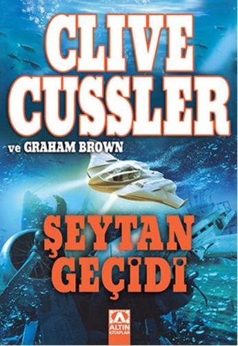 Şeytan Geçidi Graham Brown