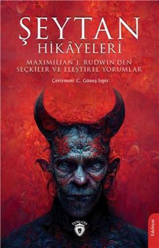 Şeytan Hikayeleri %25 indirimli Maximilian J. Rudwin