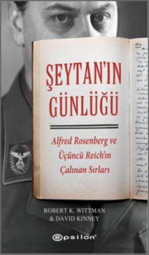 Şeytan’ın Günlüğü %10 indirimli Robert K. Wittman - David Kinney