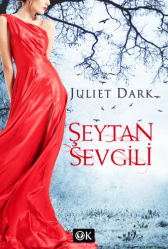 Şeytan Sevgili Juliet Dark