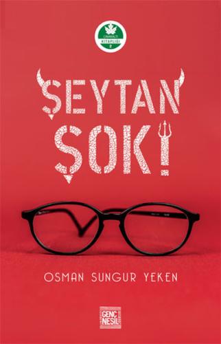 Şeytan Şok! %20 indirimli Osman Sungur Yeken