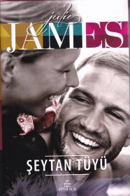 Şeytan Tüyü (Ciltli) %30 indirimli Julie James