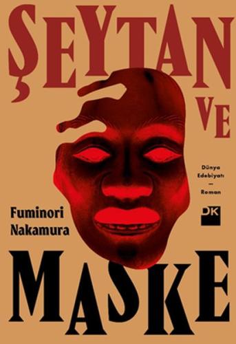 Şeytan ve Maske %10 indirimli Fuminori Nakamura