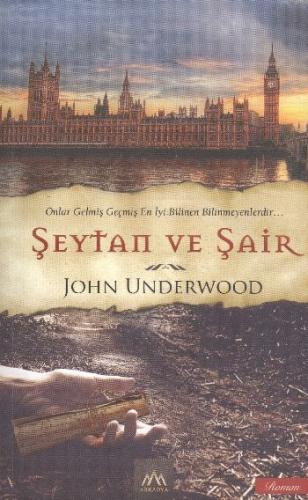 Şeytan ve Şair John Underwood