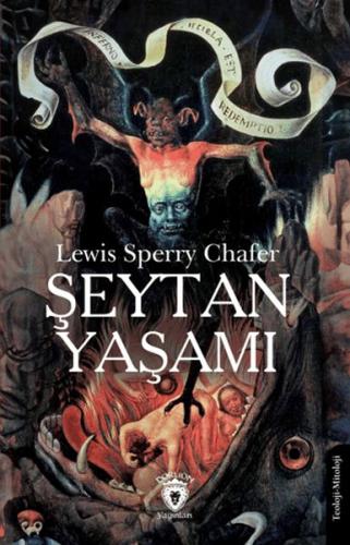 Şeytan Yaşamı Lewis Sperry Chafer