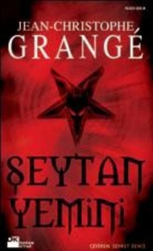 Şeytan Yemini %10 indirimli Jean-Christophe Grange