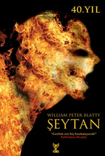 Şeytan %13 indirimli William Peter Blatty